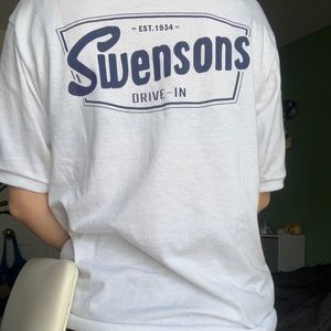 Swenson’s T-Shirt